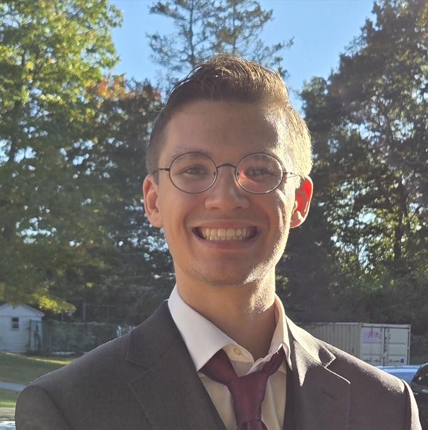 Photo of Dan (Daniel Scheuermann)